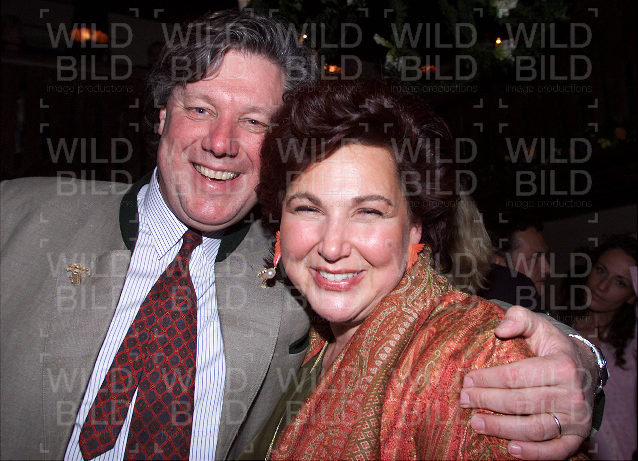 Welcome Ralf Schumacher