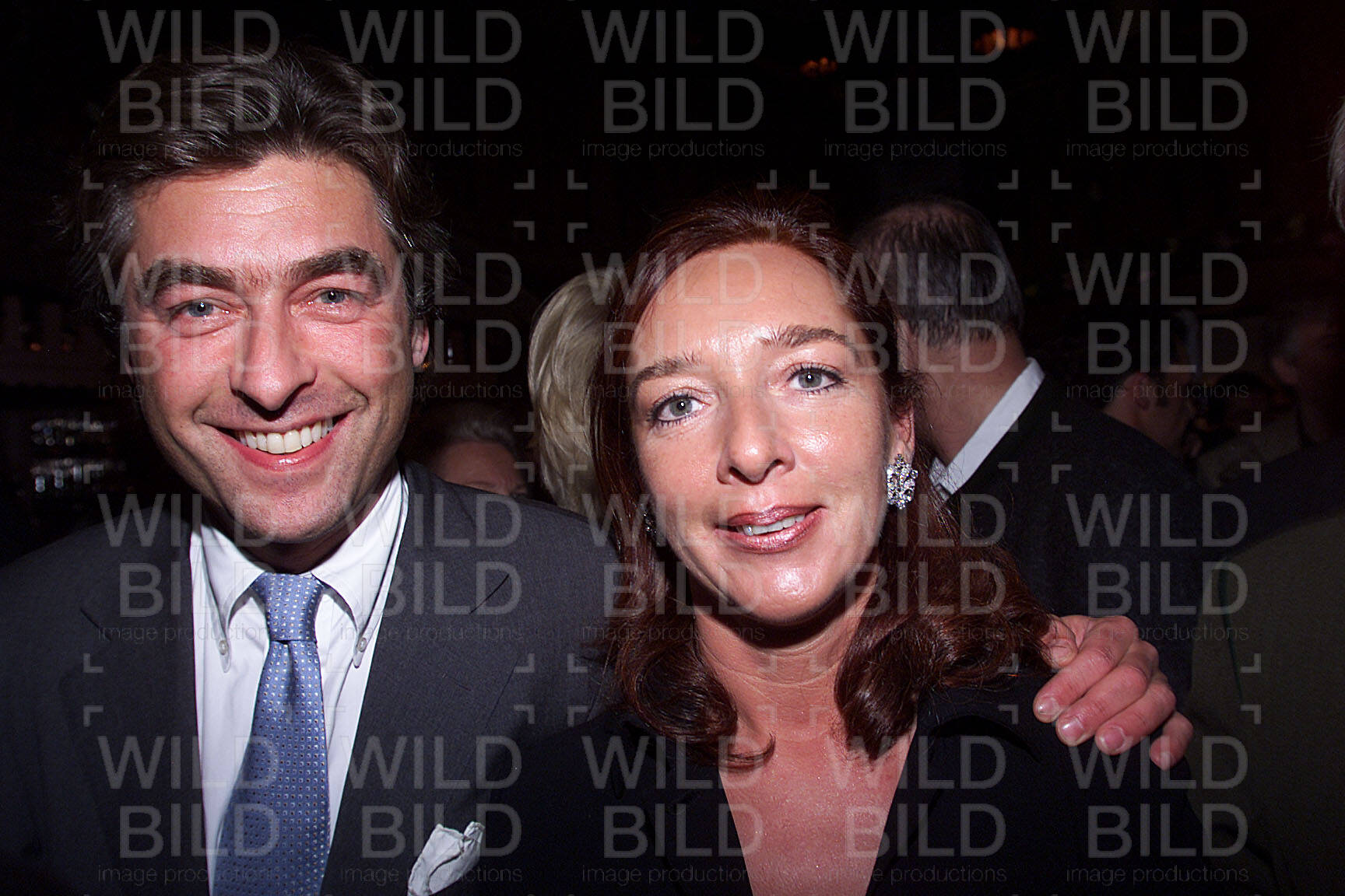 Welcome Ralf Schumacher