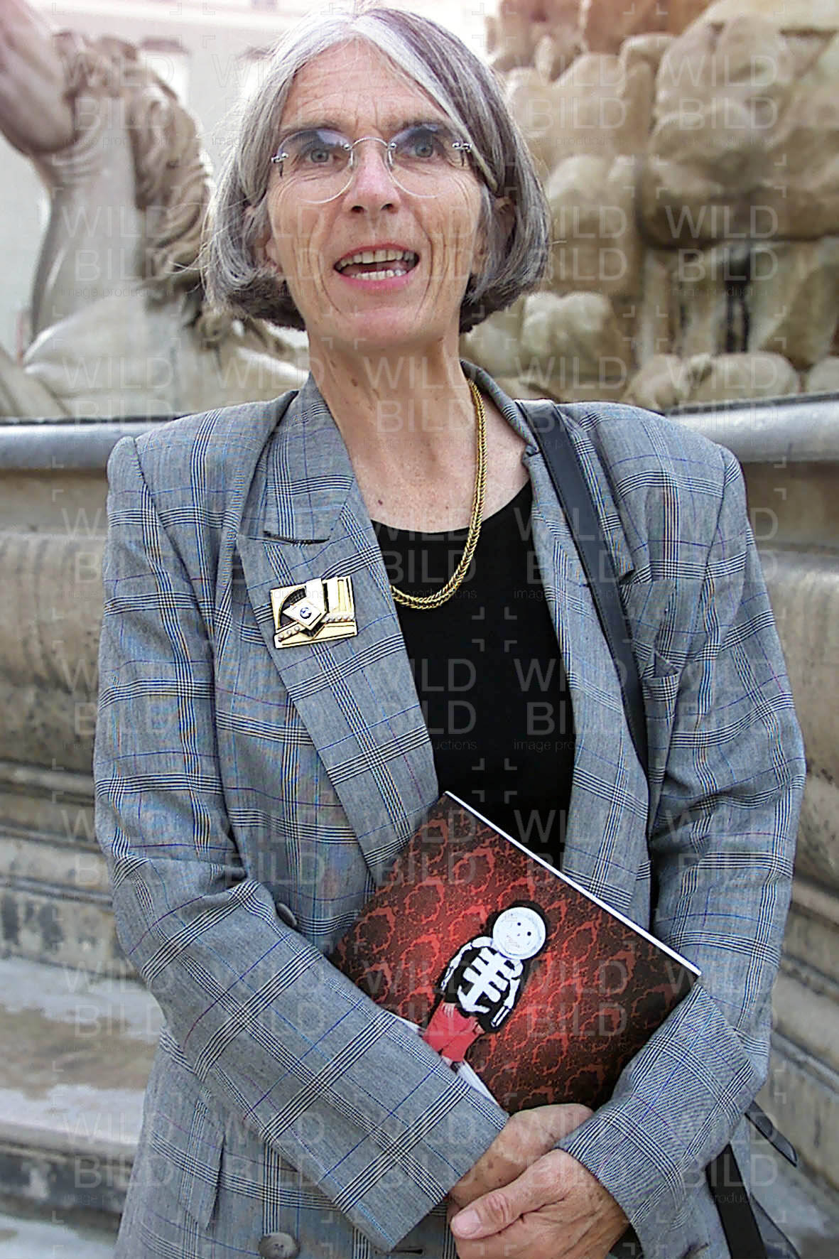Donna Leon