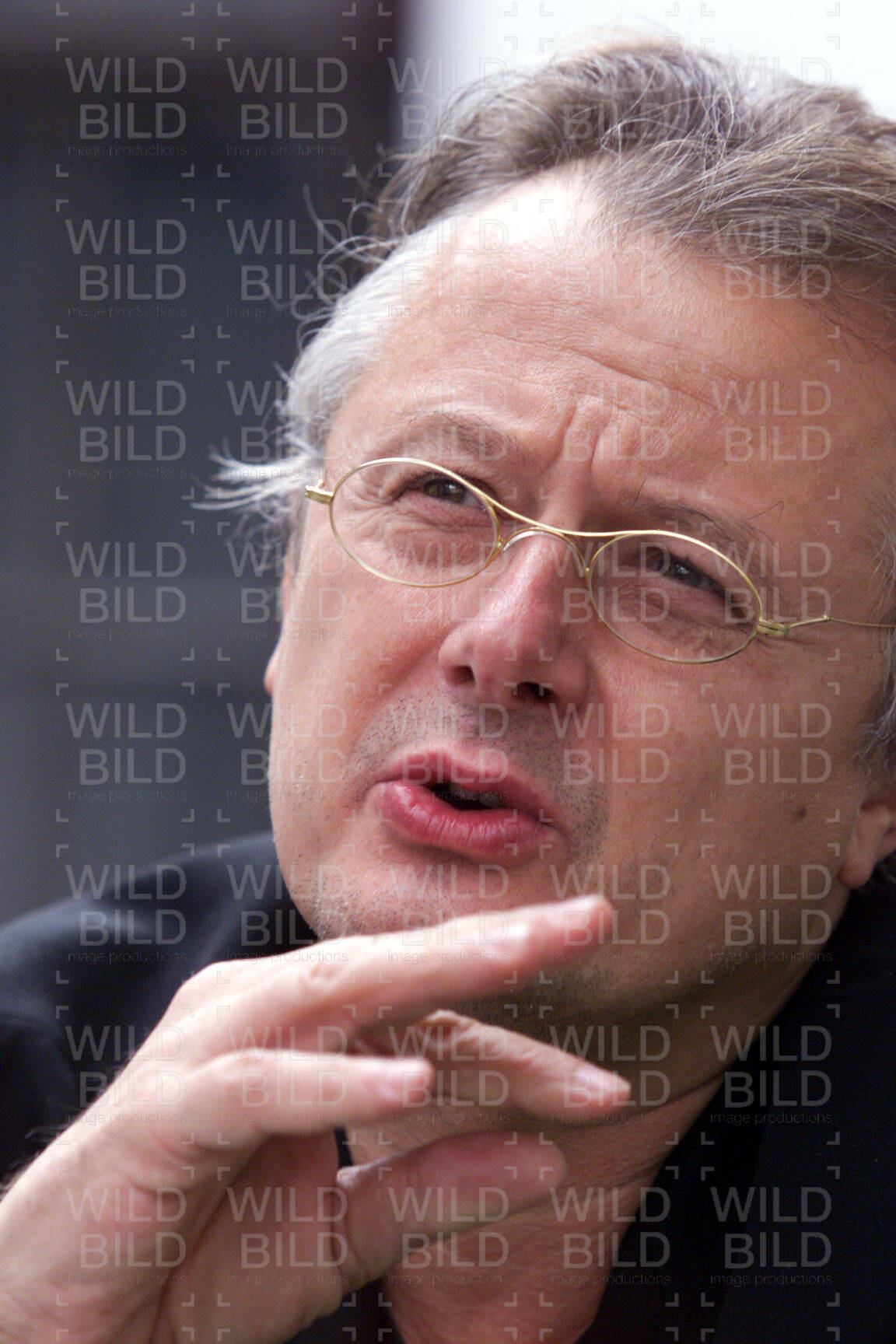 Festspiele PK Pernerinsel