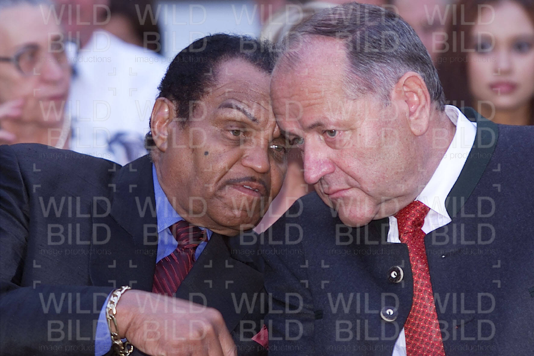 Schloss Hotel Mondsee