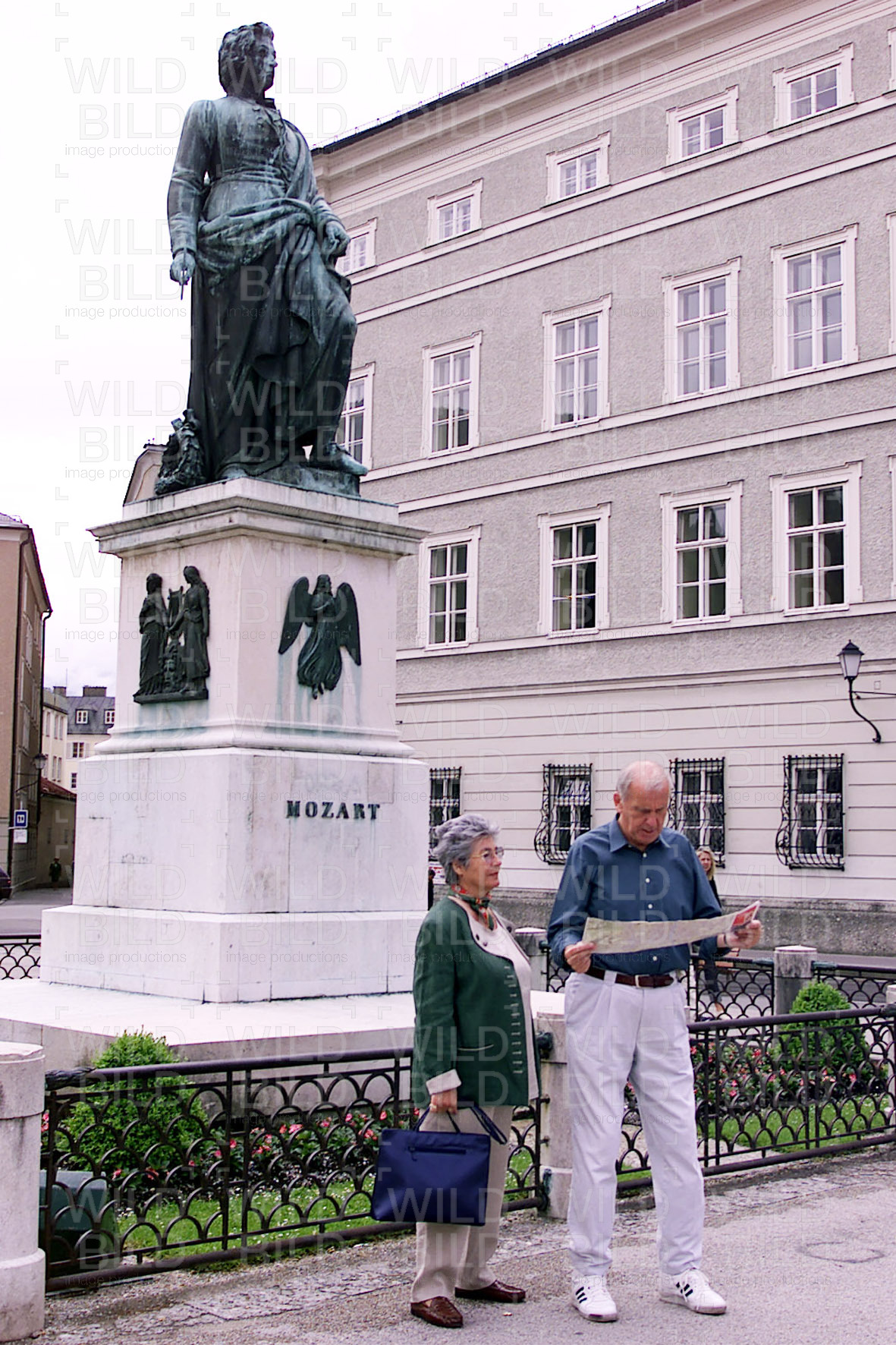 Tourismus