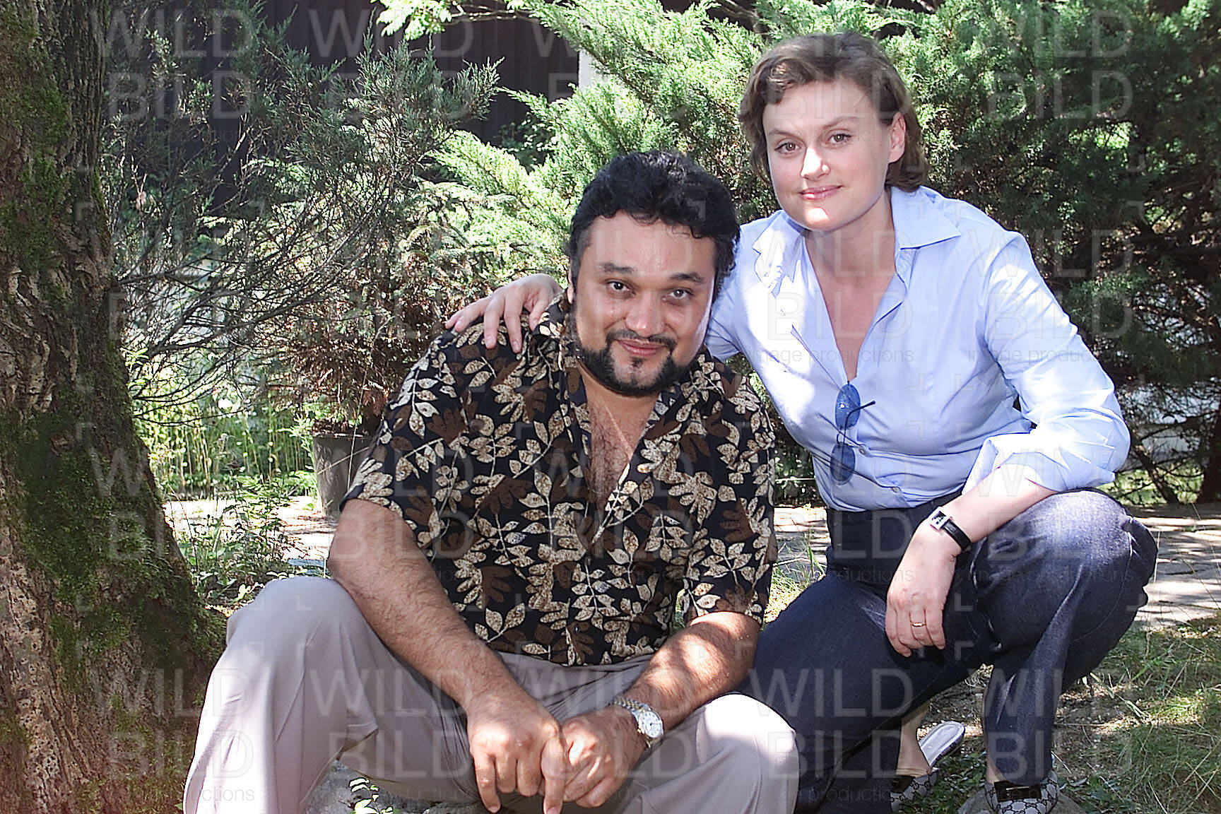 Salzburger Festspiele