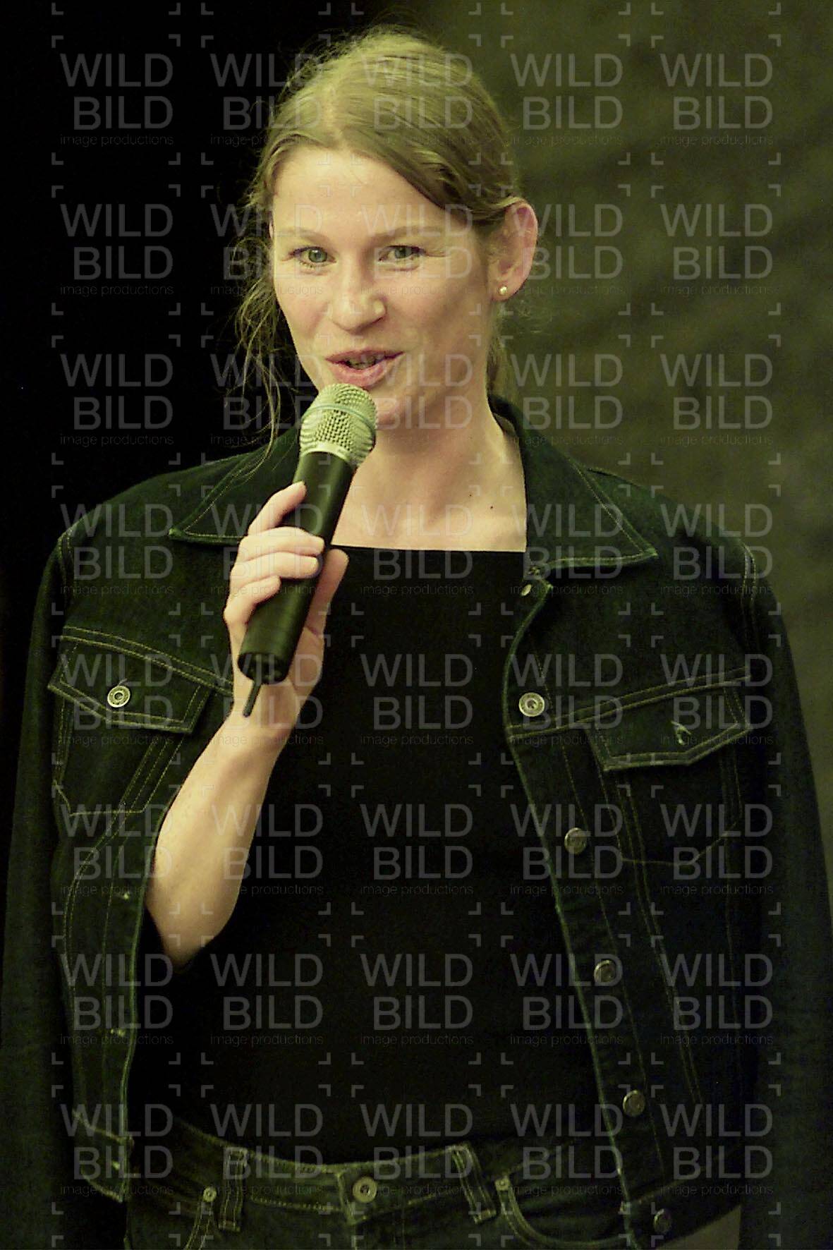 Salzburger Festspiele 2001