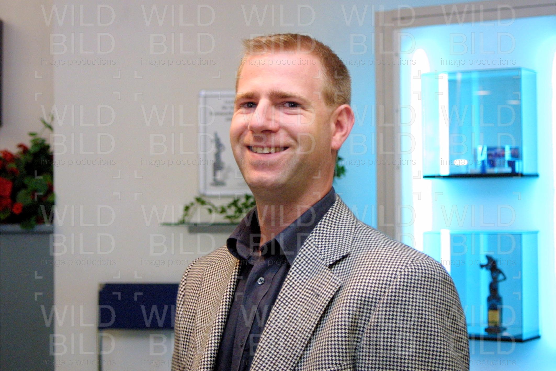 35j?hriges Dienstjubil?um