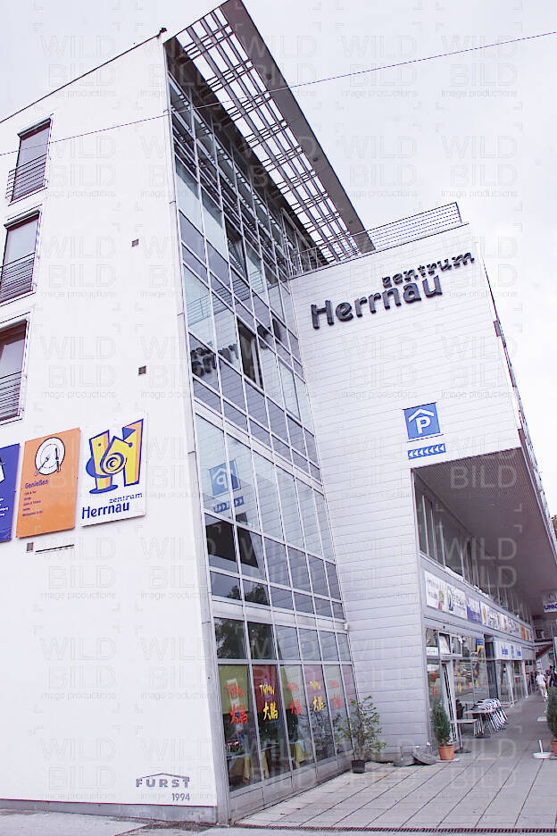 Zentrum Herrnau