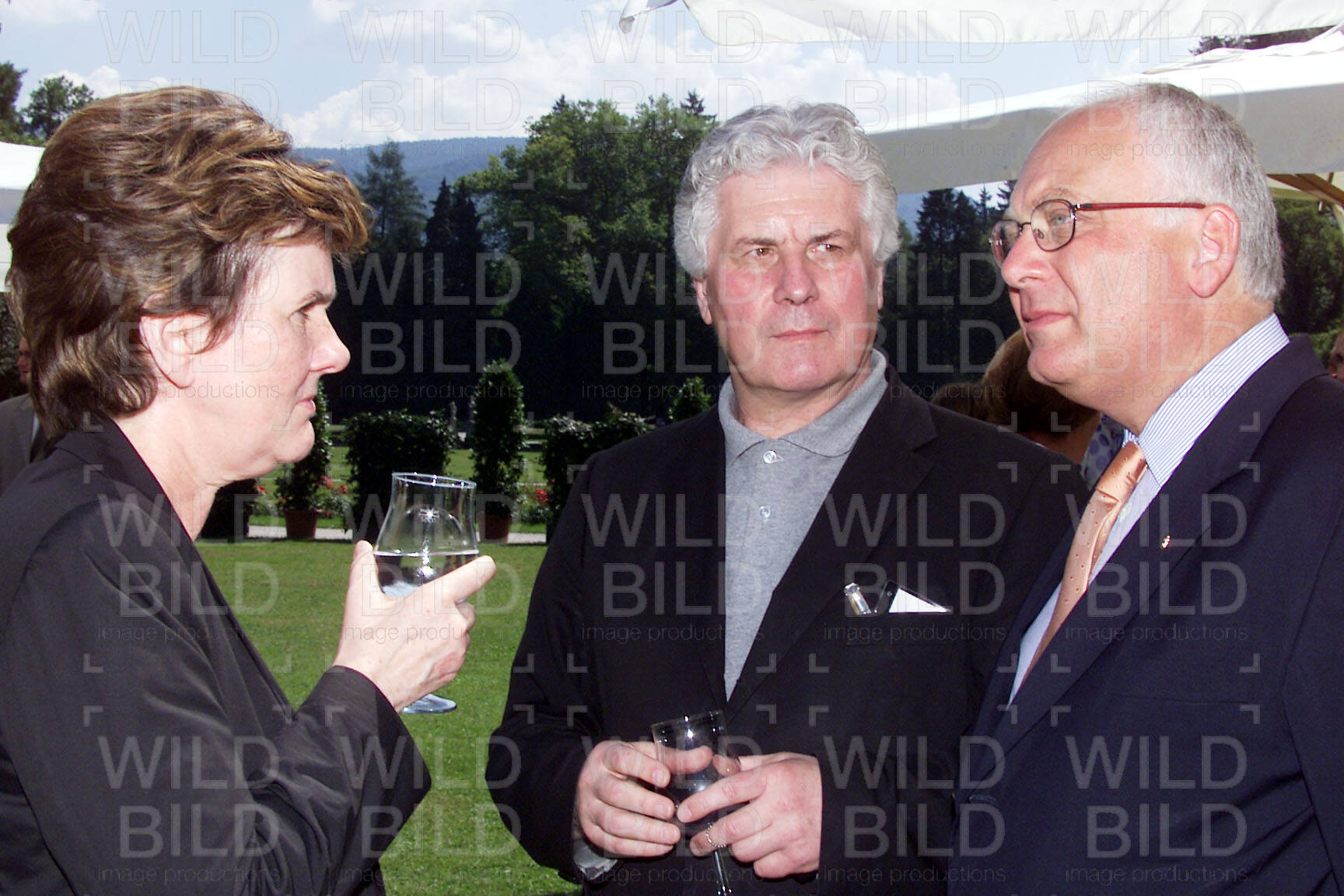 Salzburger Festspiele