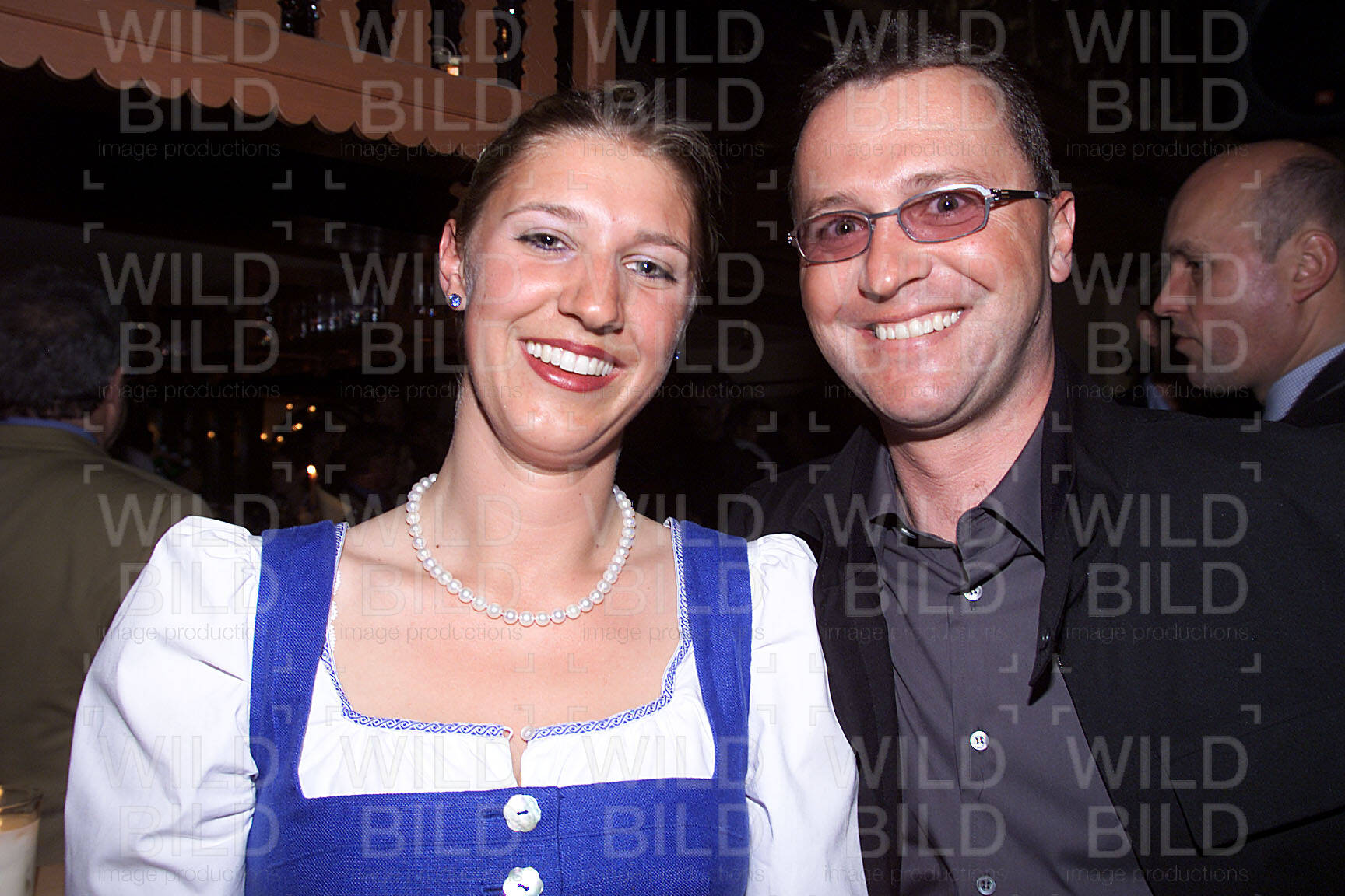 Welcome Ralf Schumacher