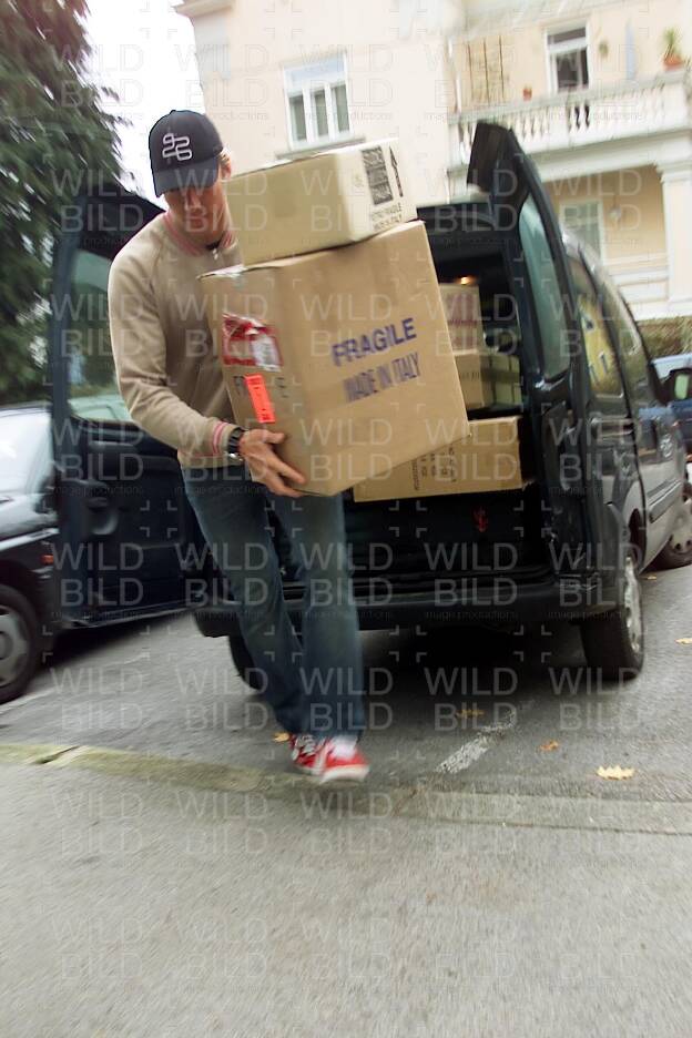 Paketdienst