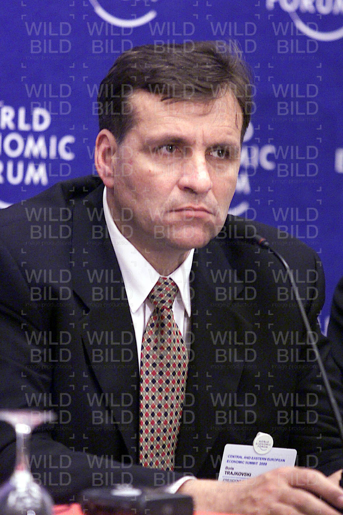 World Economic Forum
