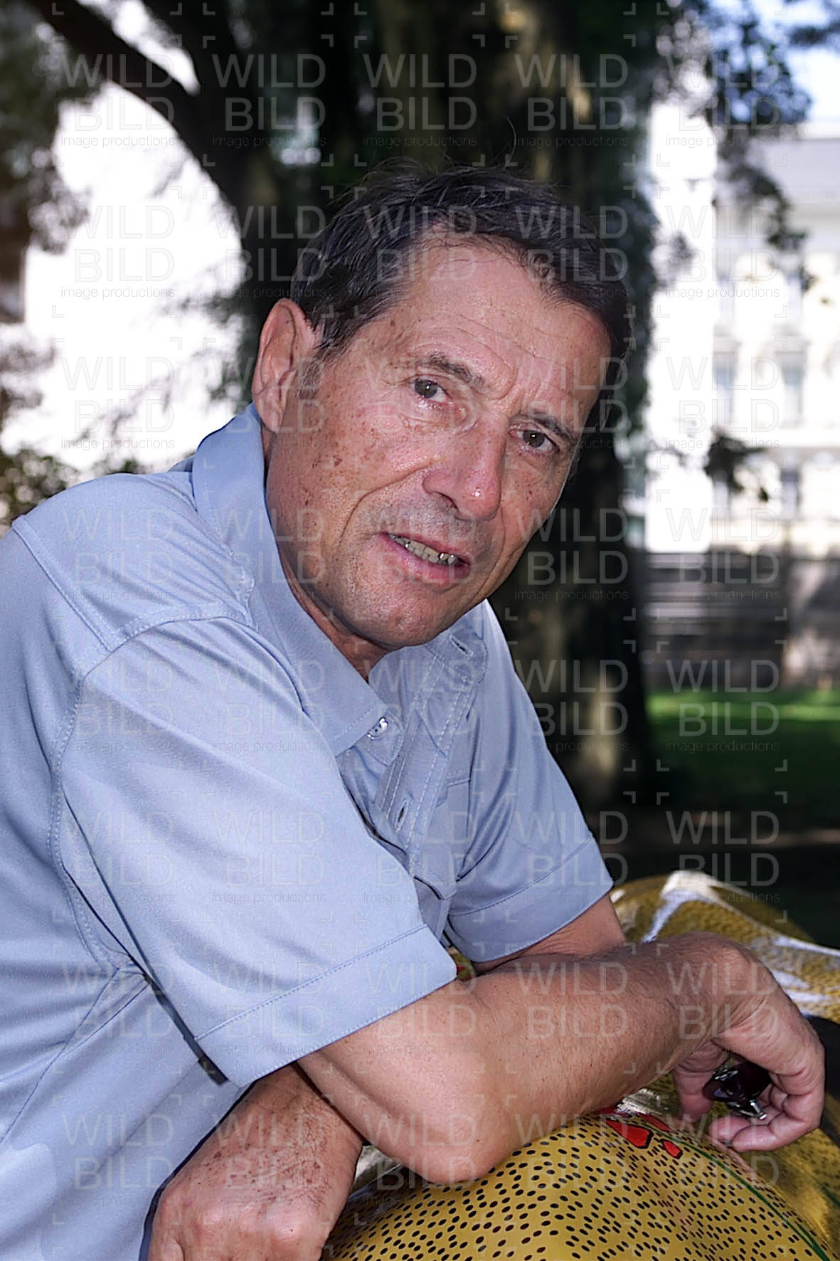 Udo Jürgens