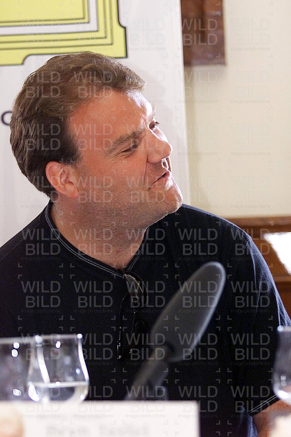 Falstaff CD Präsentation