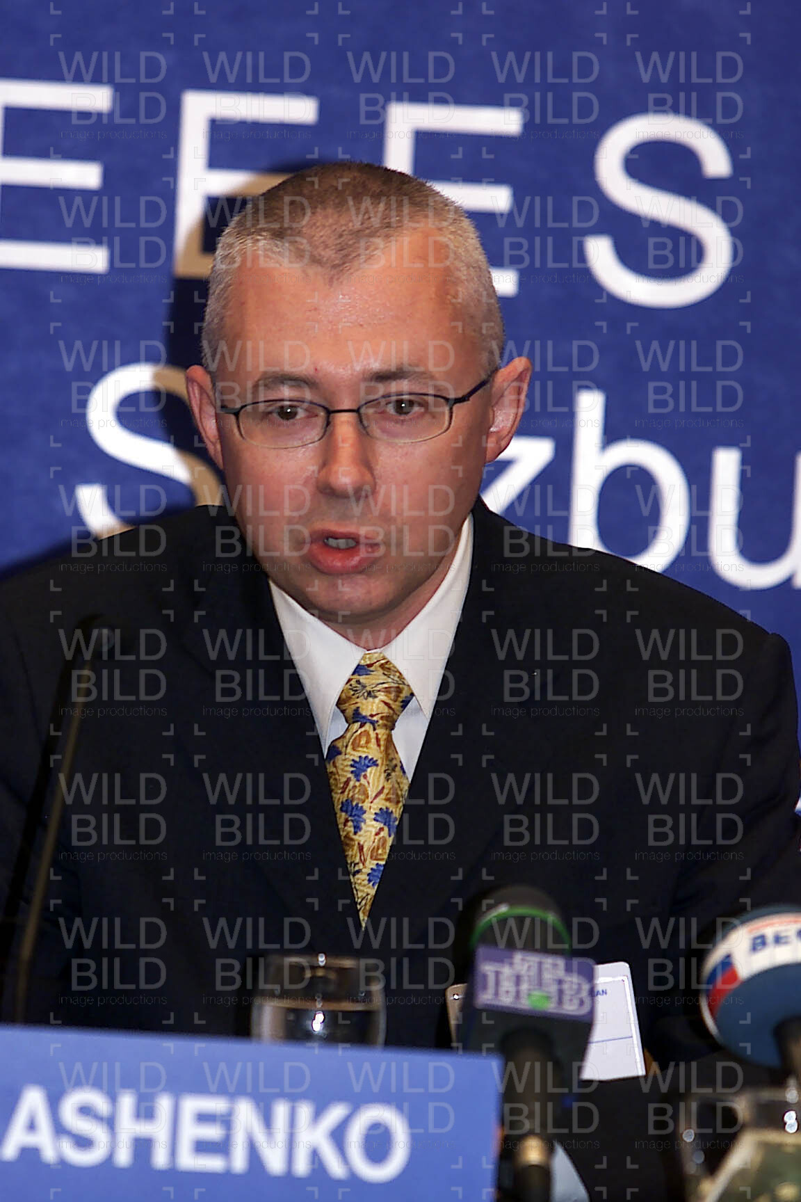 World Economic Forum