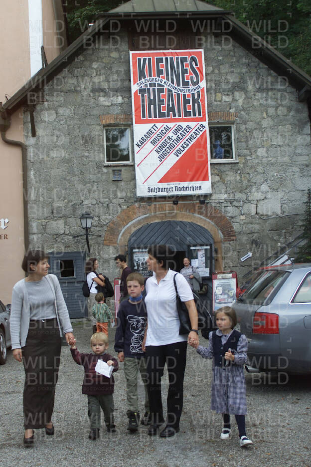 Theater