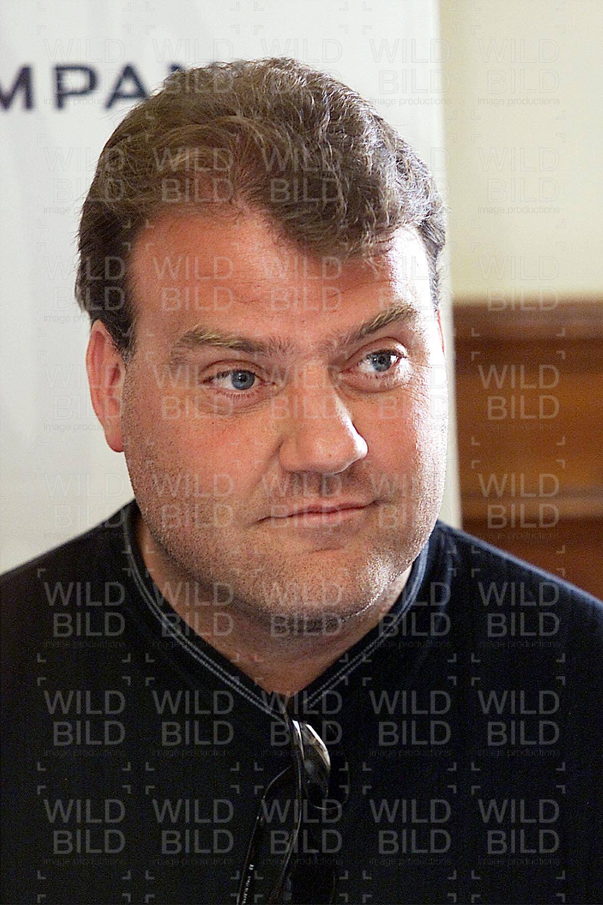 Falstaff CD Präsentation