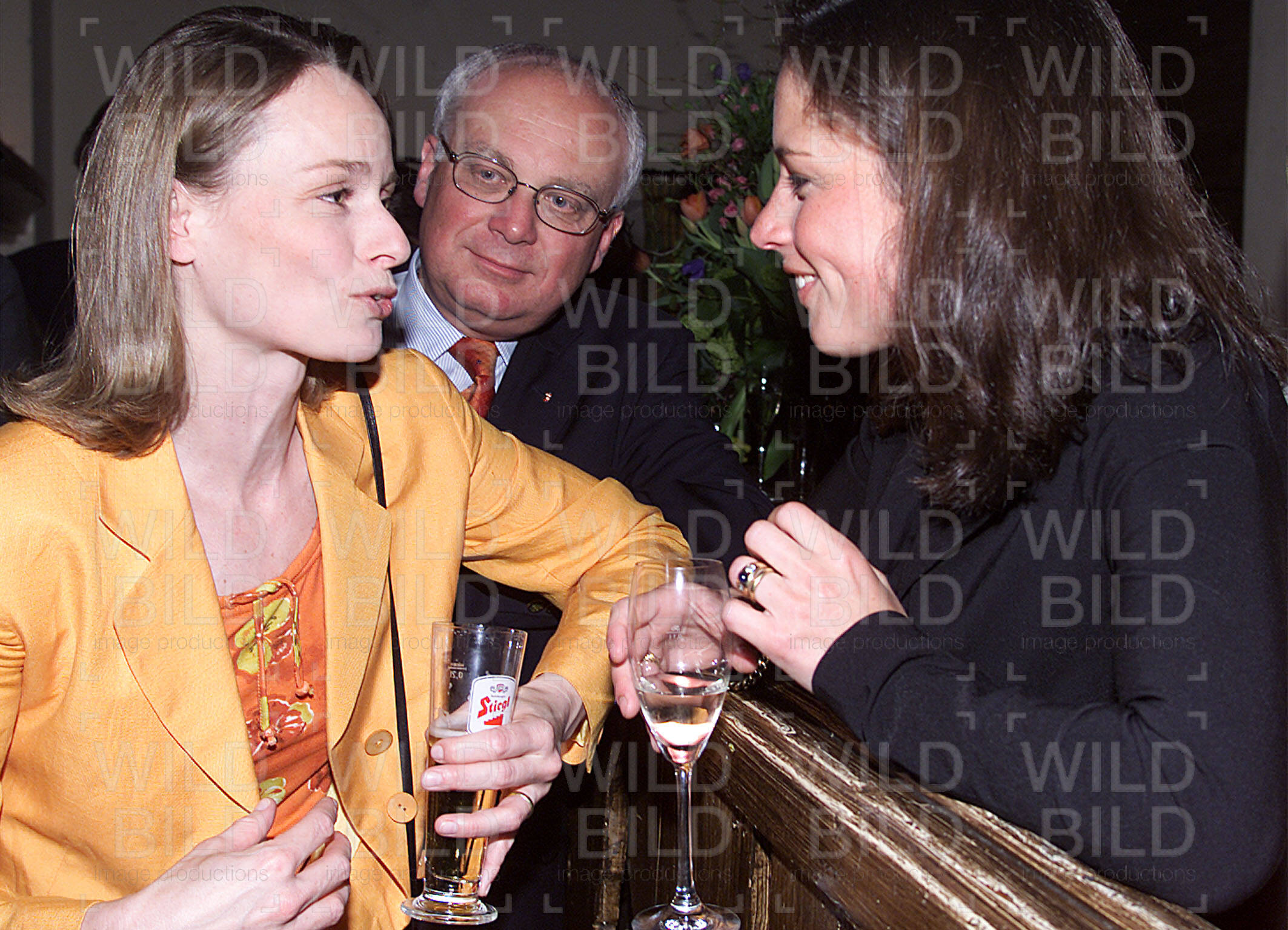 Welcome Ralf Schumacher