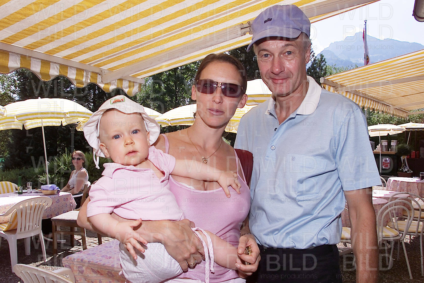 Salzburger Festspiele