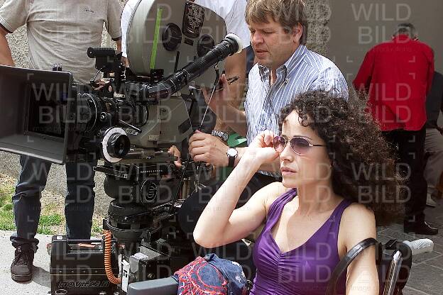 Filmdreh