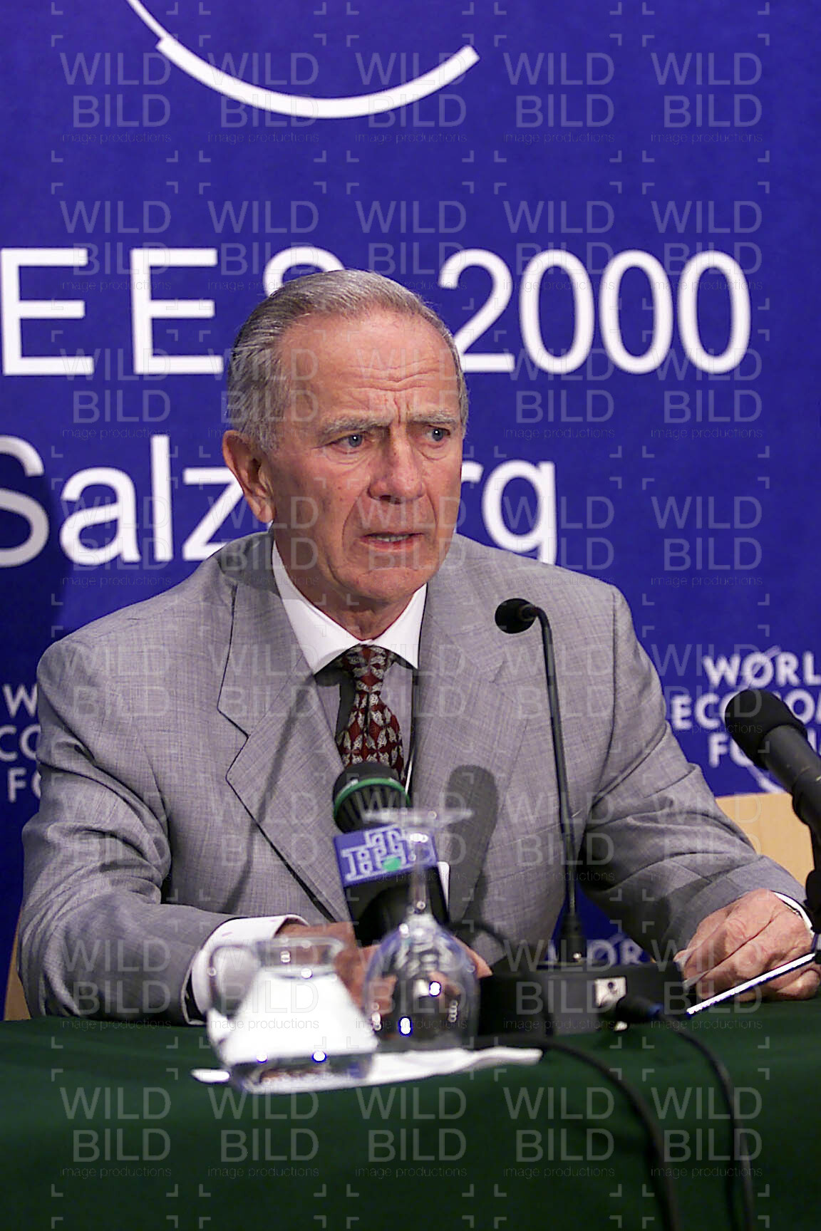 World Economic Forum