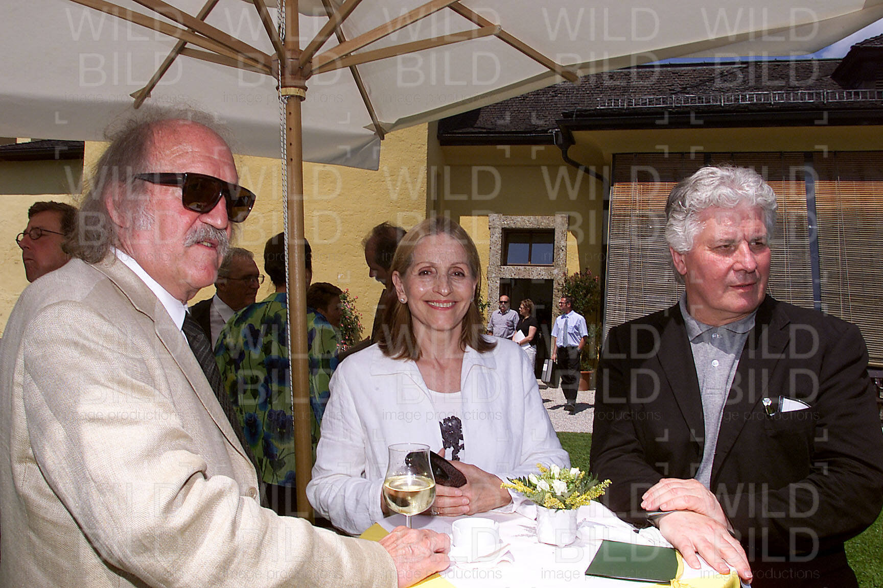Salzburger Festspiele