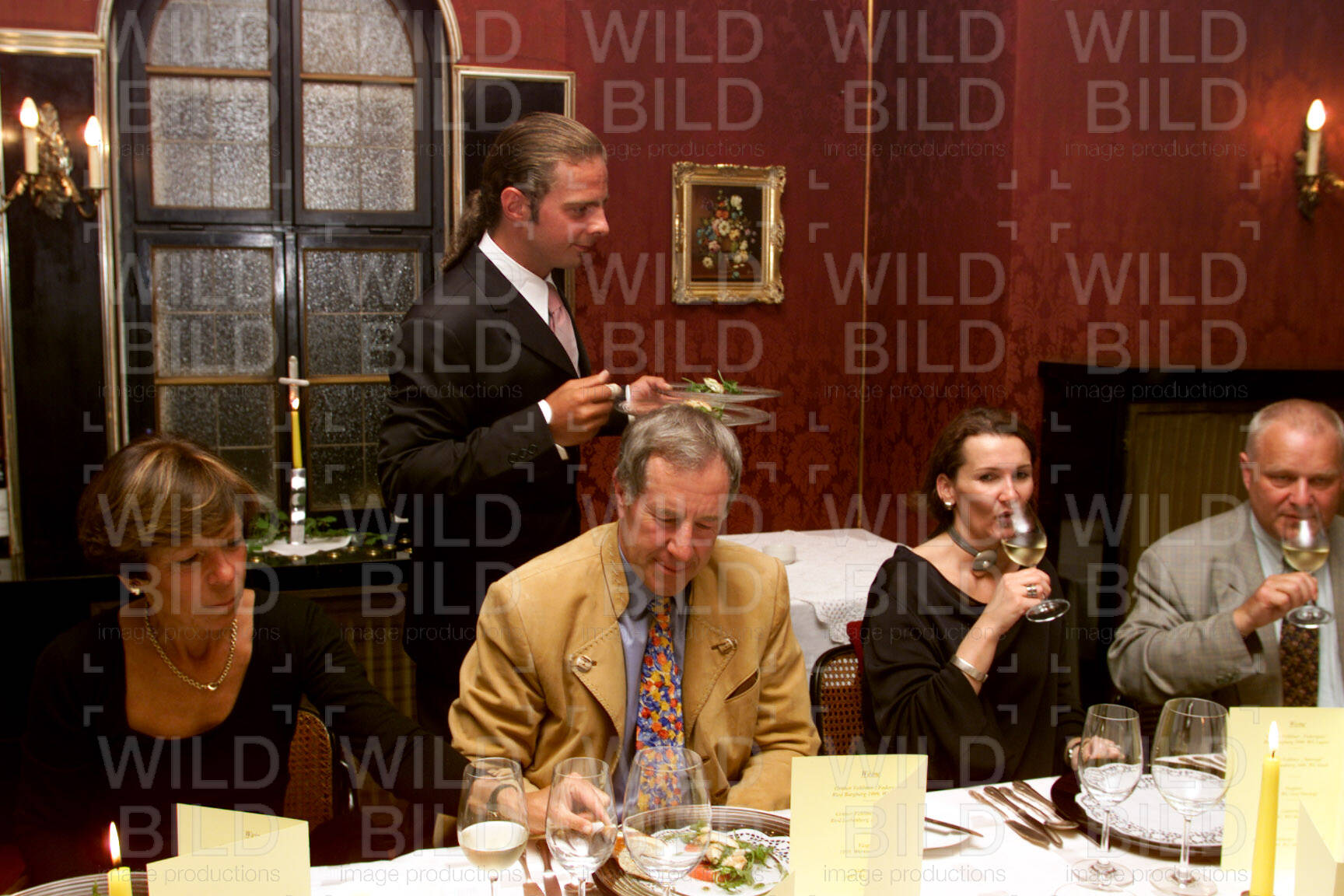 Maria Theresien Schlössl