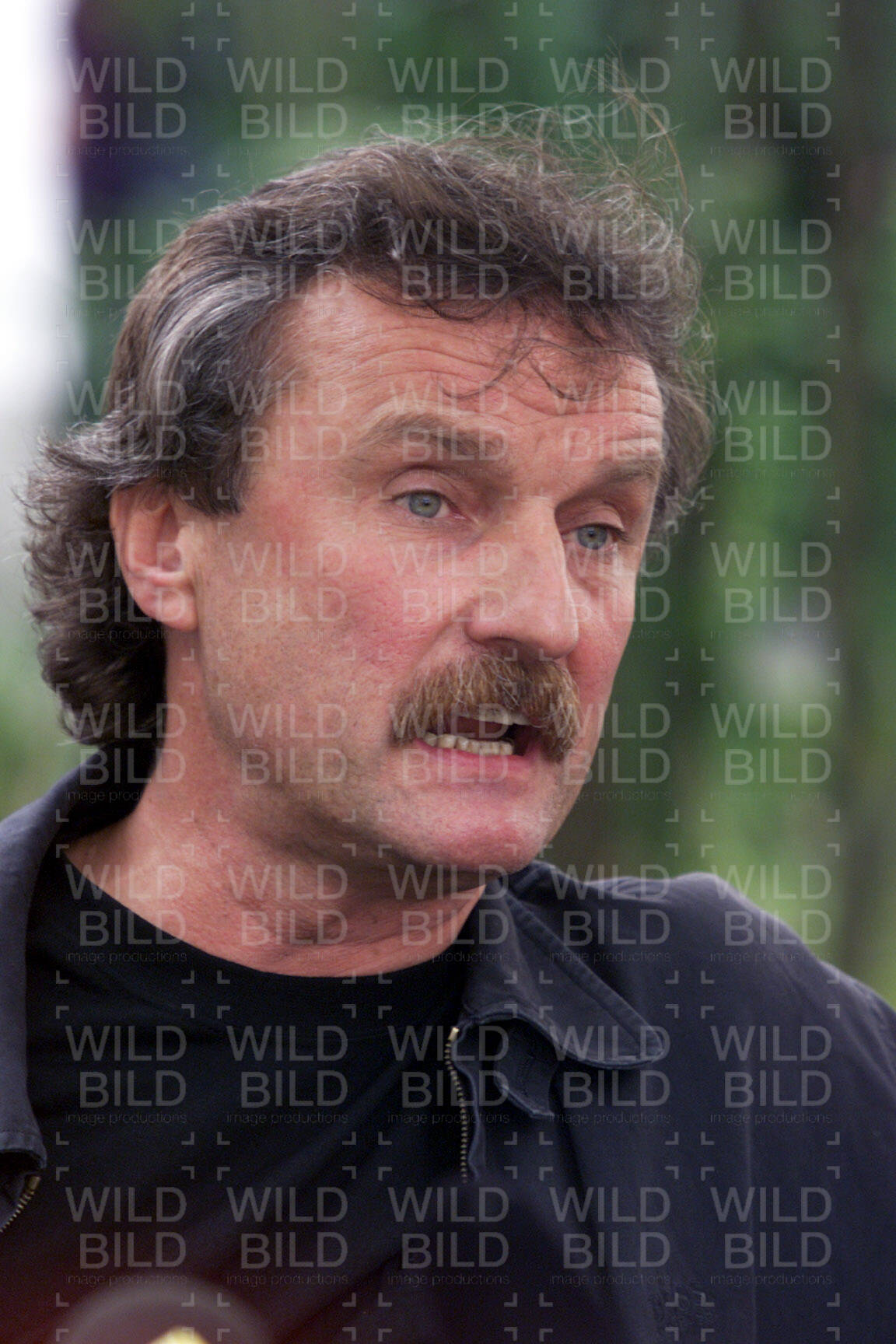 Festspiele PK Pernerinsel