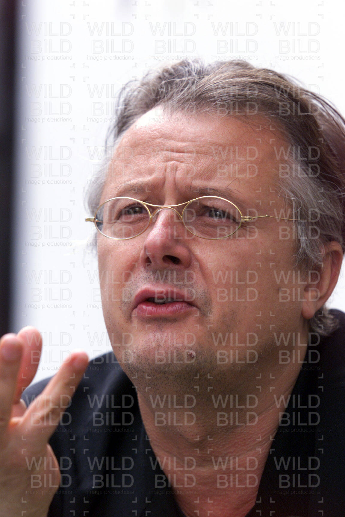 Festspiele PK Pernerinsel