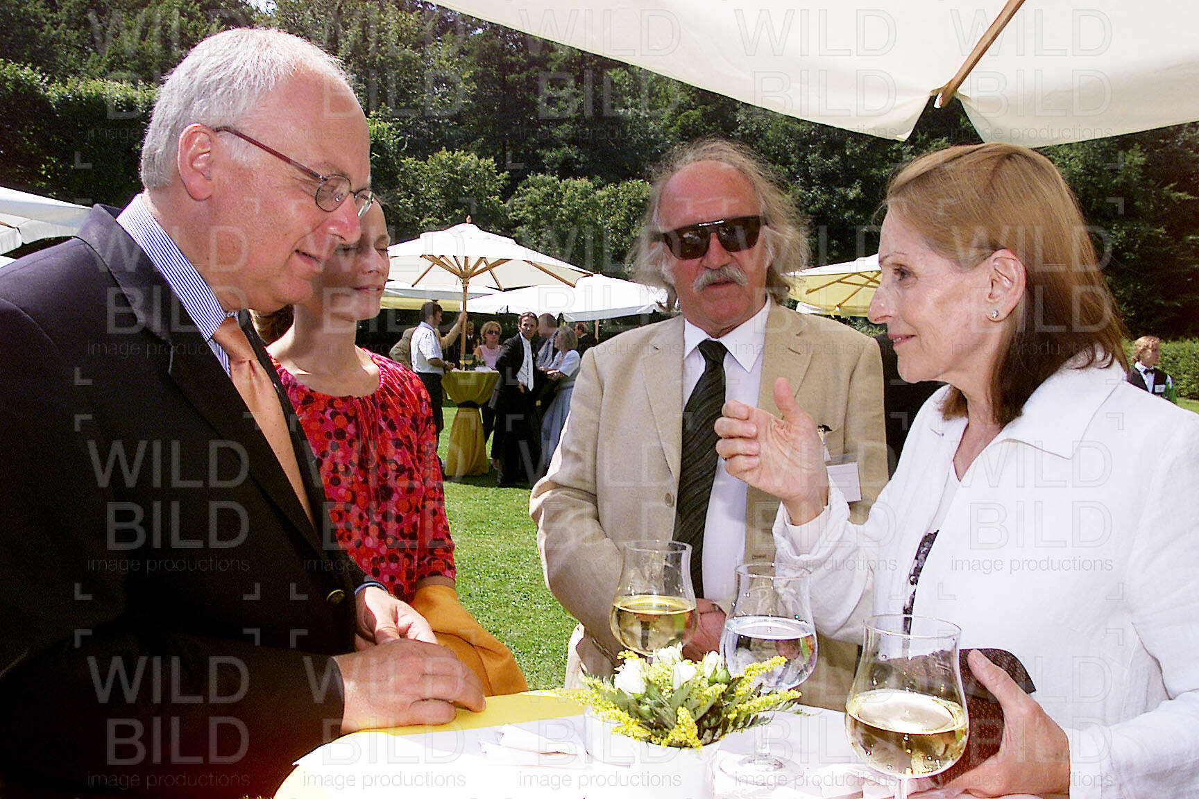 Salzburger Festspiele