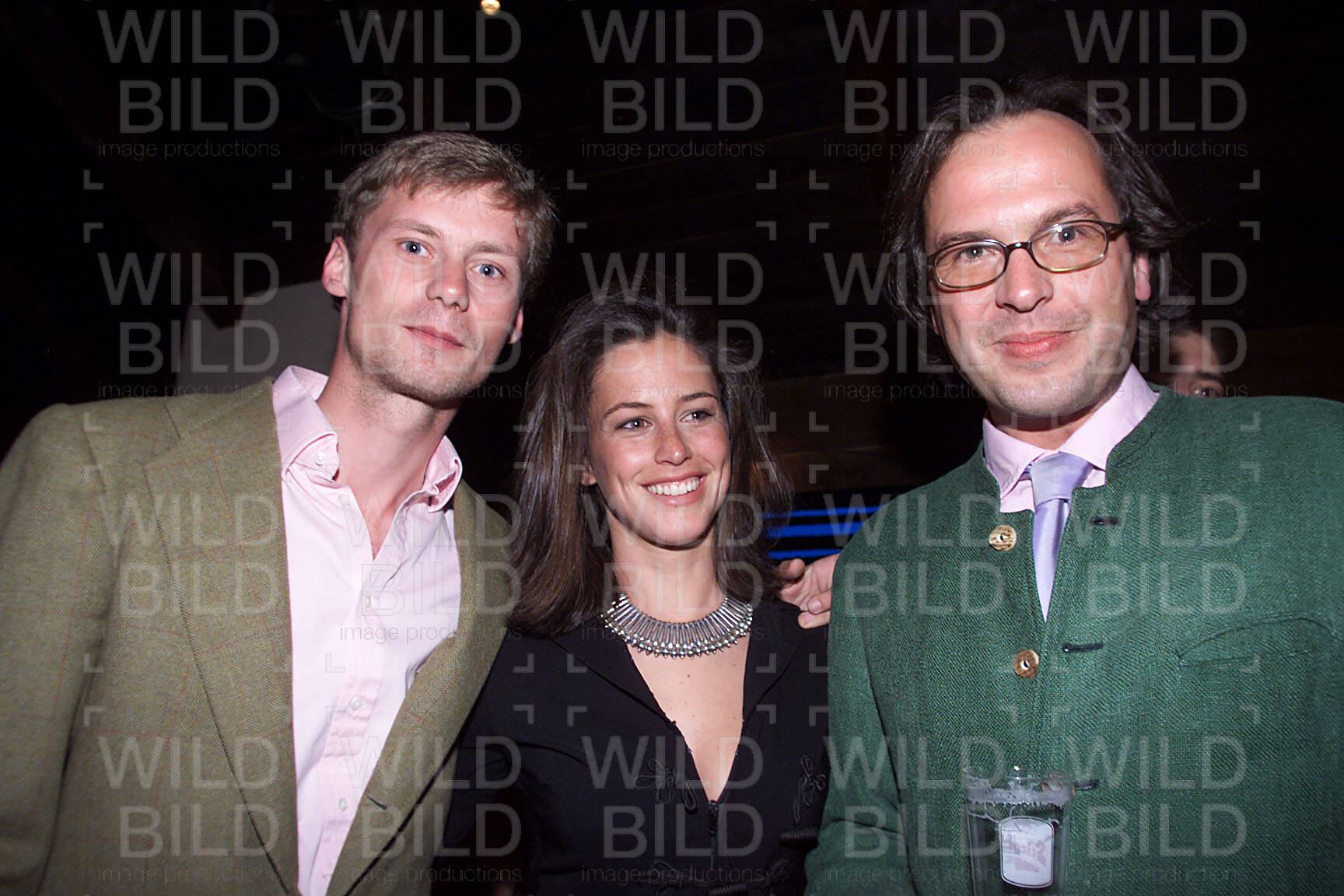 Welcome Ralf Schumacher