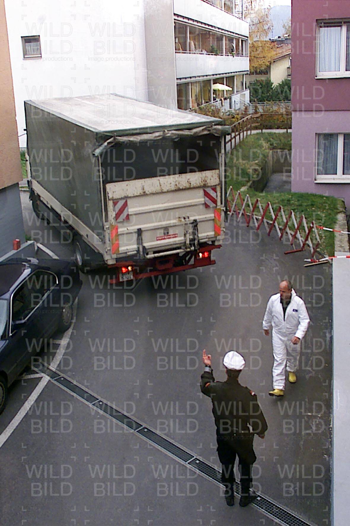 Kitzsteinhorn Unglück