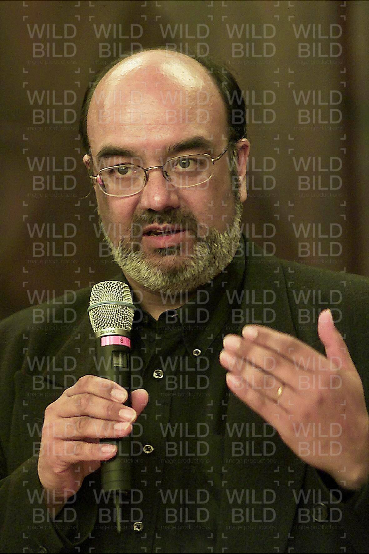 Salzburger Festspiele 2001