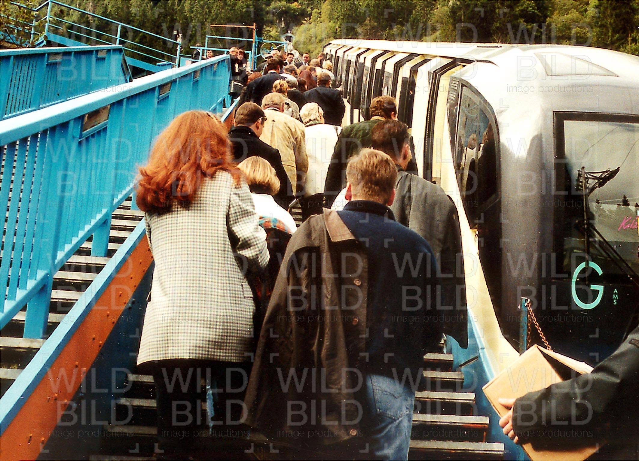 Kaprun Kitzsteinhorn
