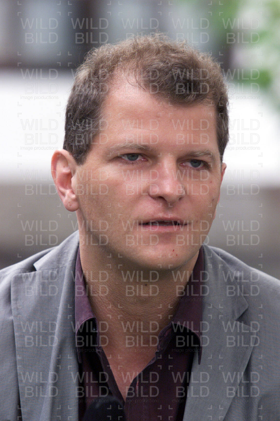 Festspiele PK Pernerinsel