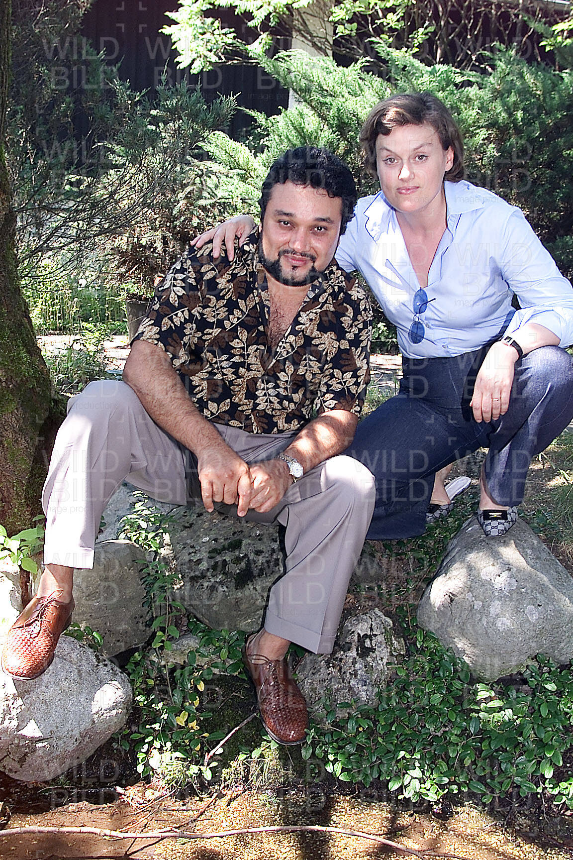 Salzburger Festspiele