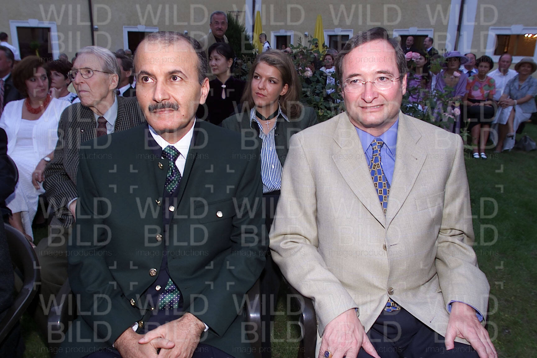 Schloss Hotel Mondsee