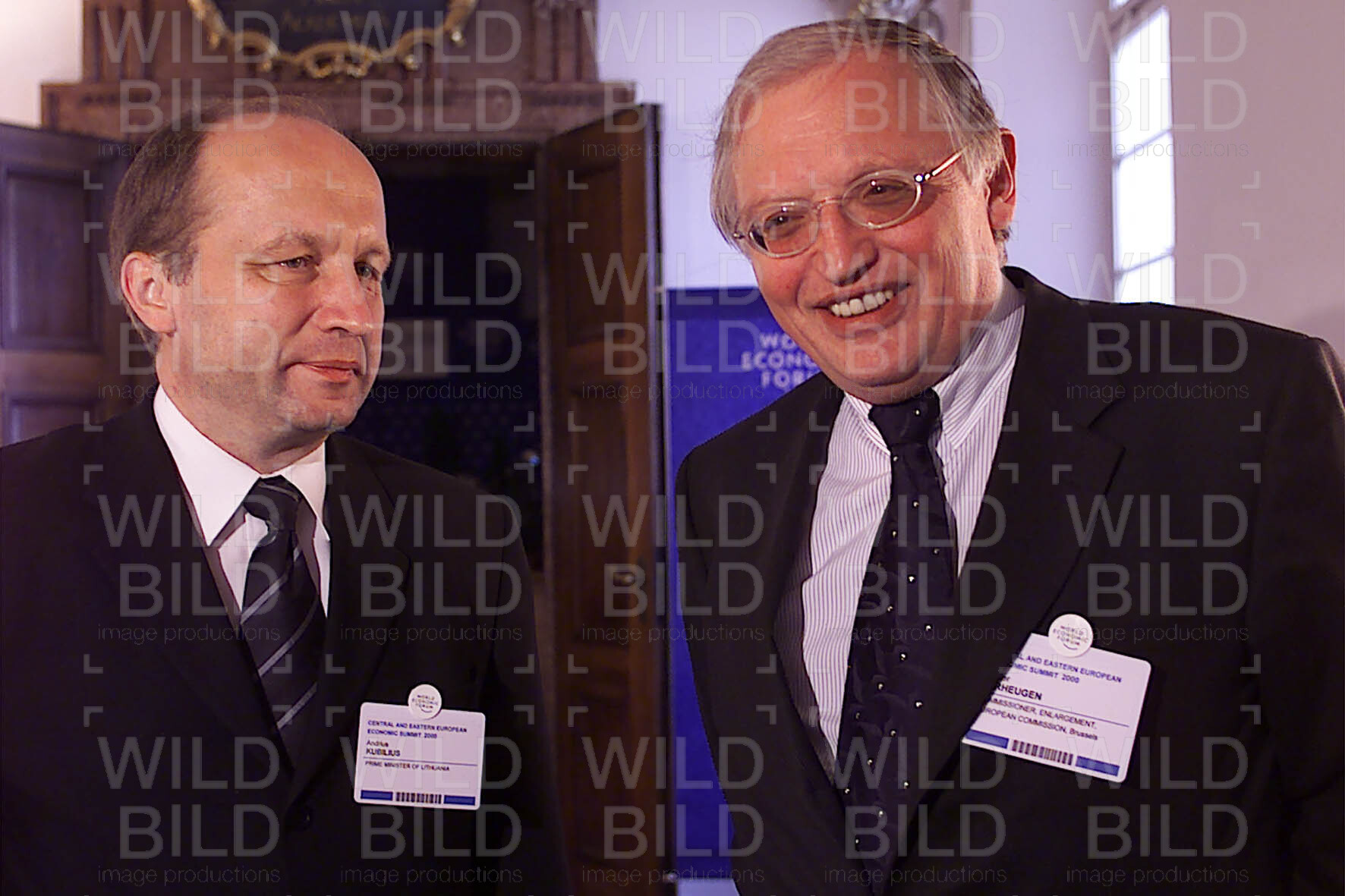 World Economic Forum