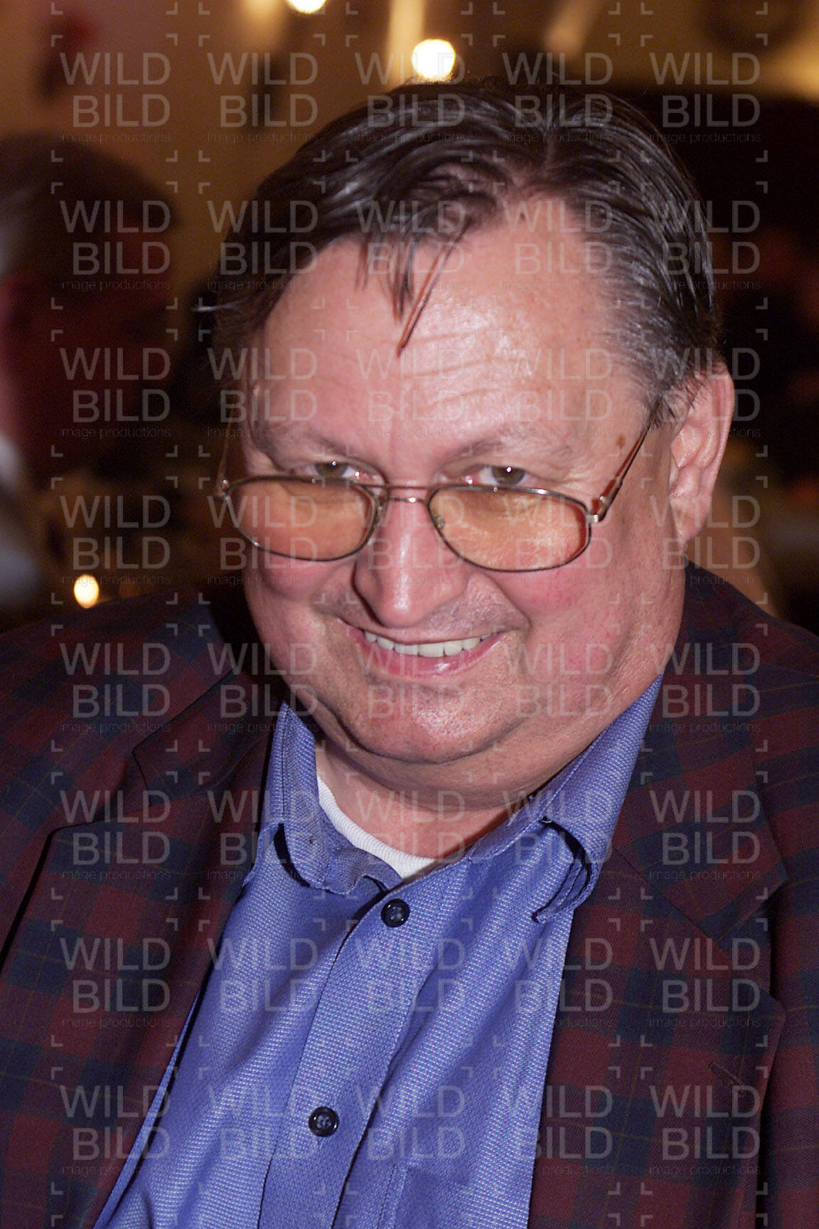 Stierwascher Weckerl