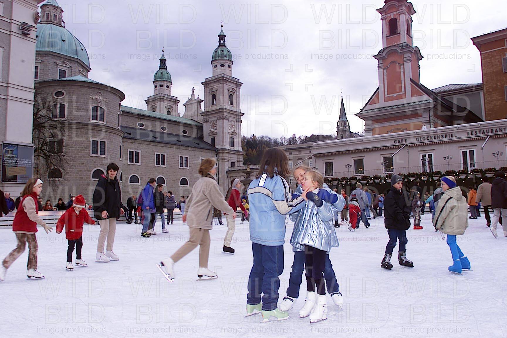 Eislaufplatz