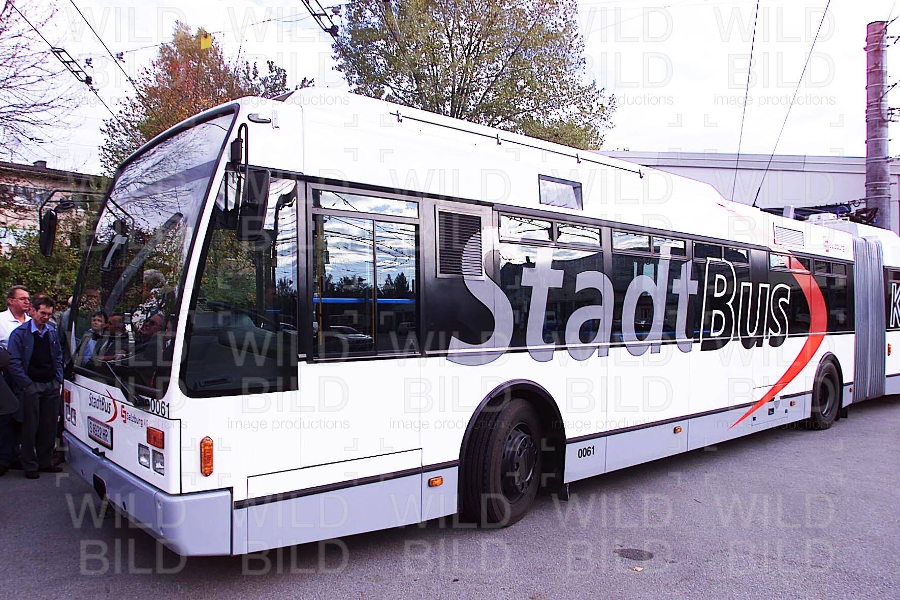 Stadtbus