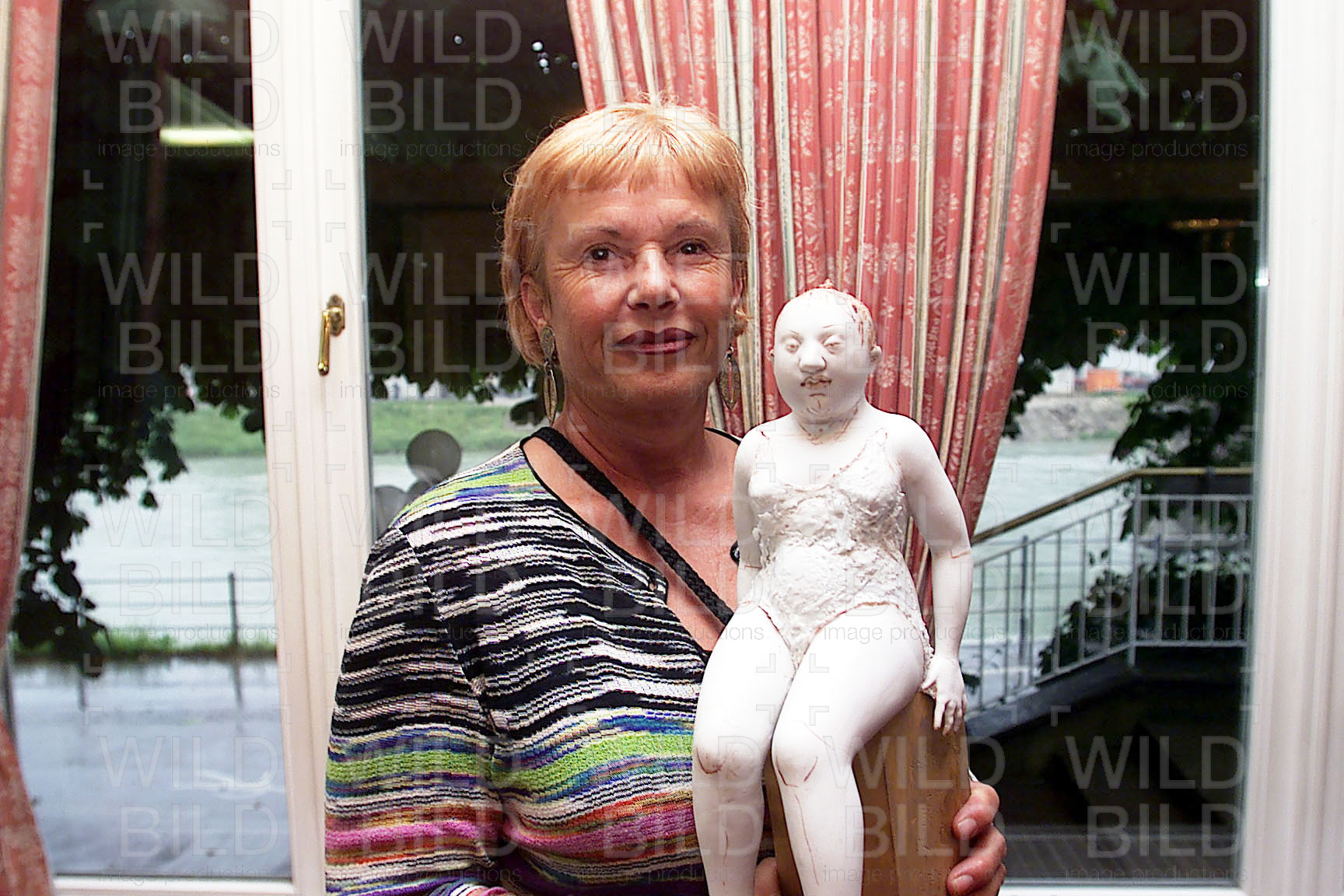 Augarten Porzellan Vernissage