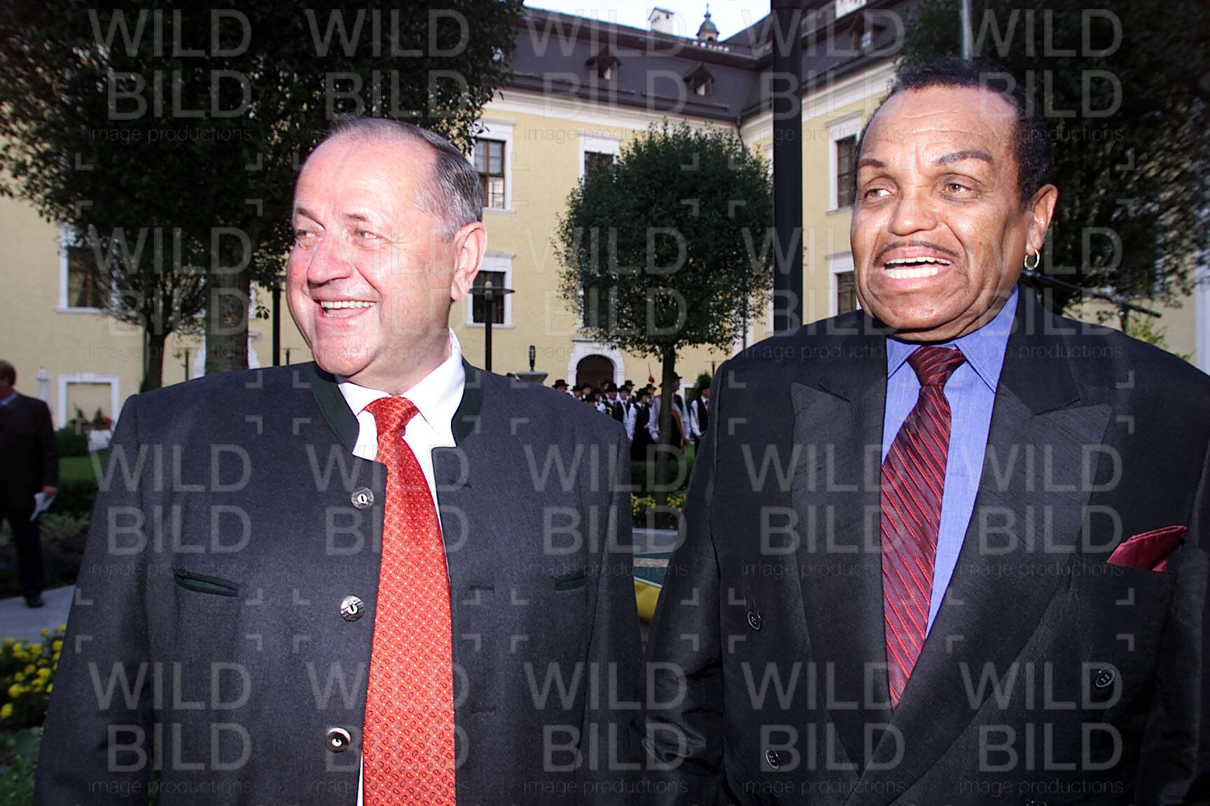 Schloss Hotel Mondsee