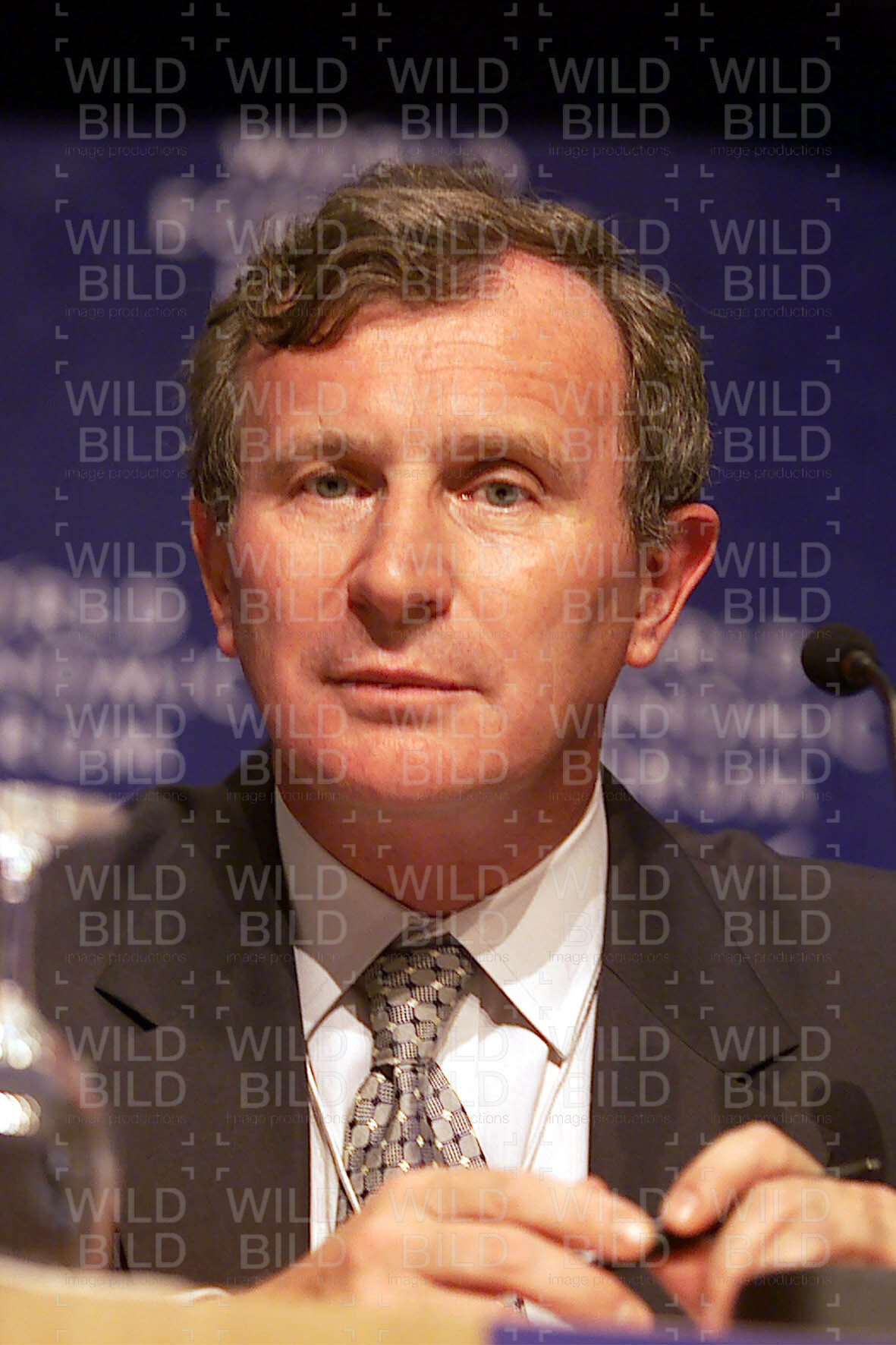 World Economic Forum