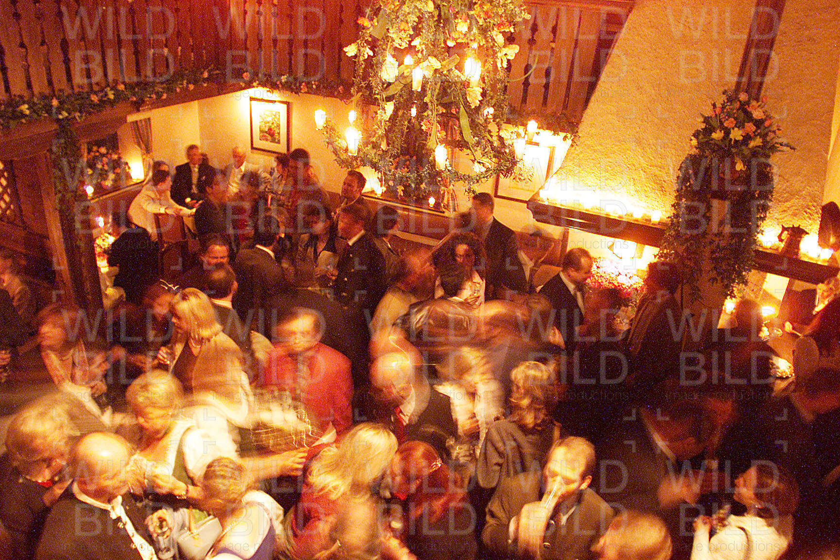 Welcome Ralf Schumacher