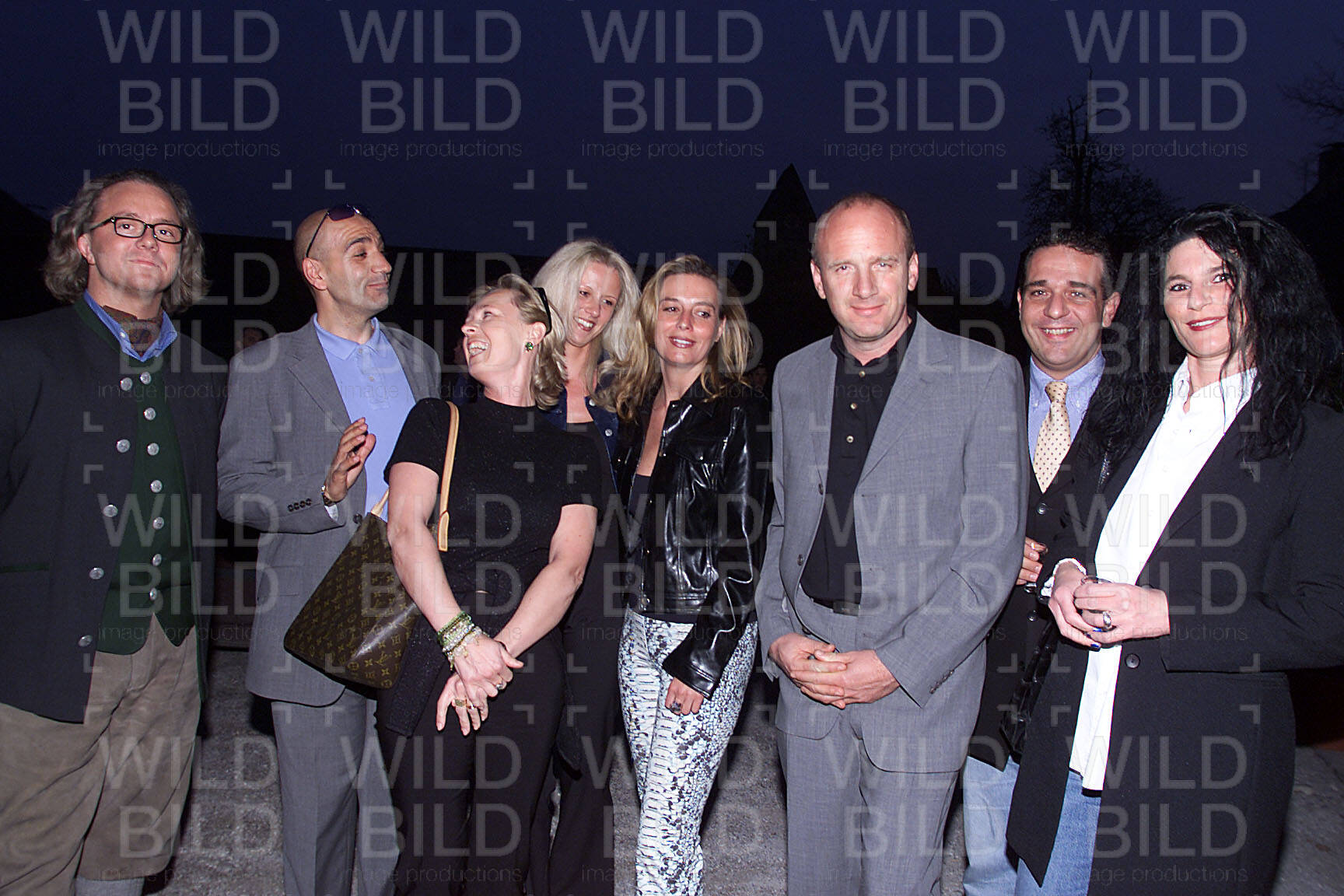 Welcome Ralf Schumacher