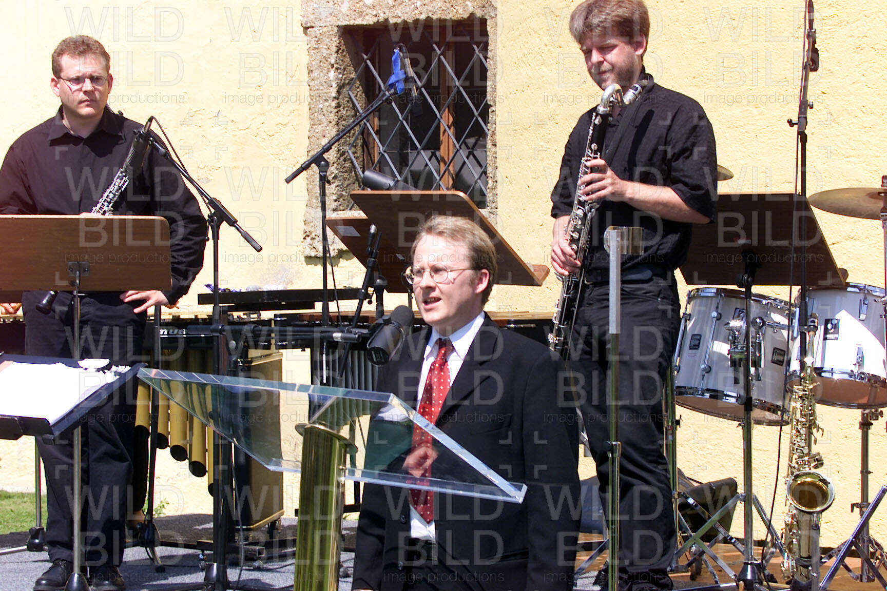Salzburger Festspiele