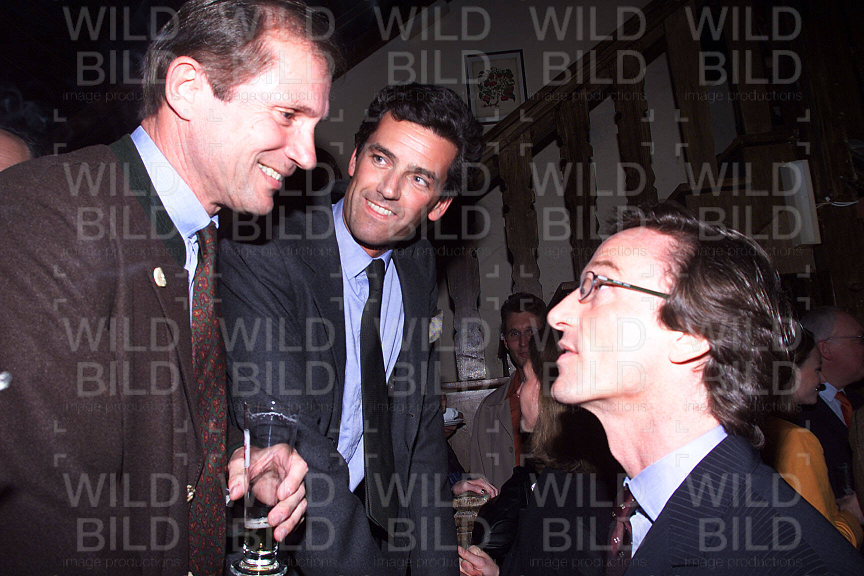 Welcome Ralf Schumacher