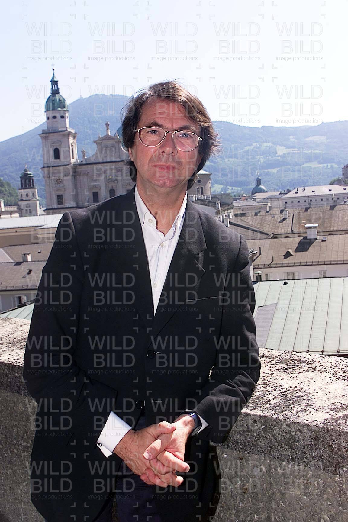 Salzburger Festspiele