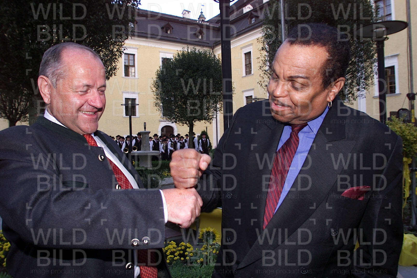 Schloss Hotel Mondsee