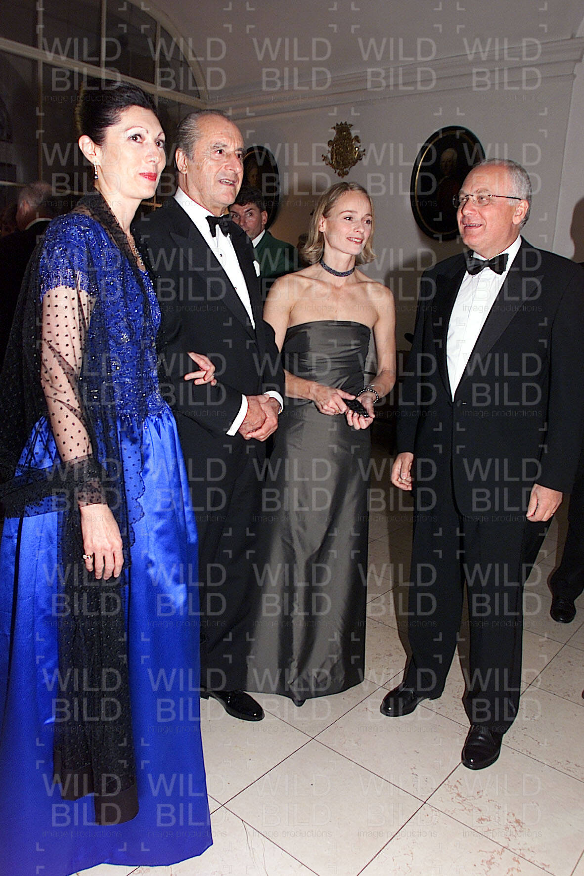 Internationale Salzburg Association