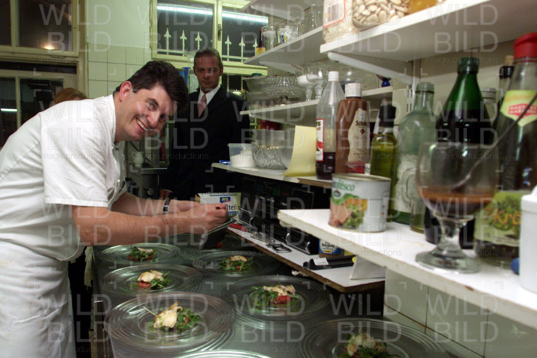 Maria Theresien Schlössl